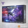 TTDFX-SCG-027 Dropfleet Commander - Scourge Battlefleet