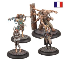 Préco - Carnevale - Starter 2 joueurs World’s Faire Afterparty (FR)