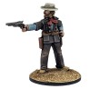 Dead Man's Hand - Une Poignée de Clints (5 figurines) (ENG)