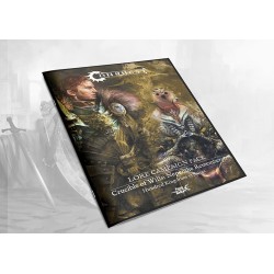 Conquest - Lore Campaign Pack - Nepenthe
