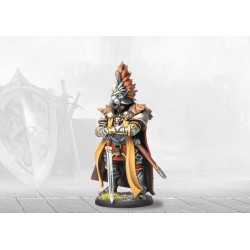 Conquest - Lore Campaign Pack - Nepenthe