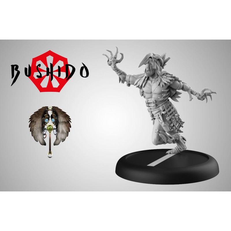 GCTBTD036_Bushido - Wuzan (FR + ENG)