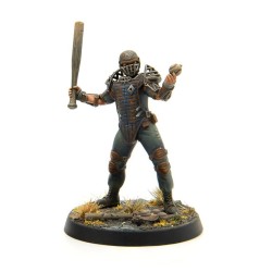 Préco - Fallout Wasteland Warfare - Wasteland Survivors Core Set (Plastic)
