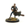 Préco - Fallout Wasteland Warfare - Wasteland Survivors Core Set (Plastic)