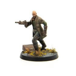 Préco - Fallout Wasteland Warfare - Wasteland Survivors Core Set (Plastic)