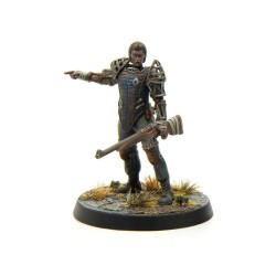 Préco - Fallout Wasteland Warfare - Wasteland Survivors Core Set (Plastic)