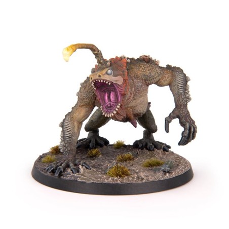 MUH190102_Fallout Wasteland Warfare - Creatures - Angler