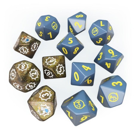 MUH107032_Fallout Factions - Dice Sets - Wasteland Survivors