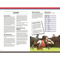 Préco - Paranoia - Five Clones from Alpha Complex Book (ENG)