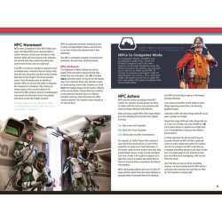 Préco - Paranoia - Five Clones from Alpha Complex Book (ENG)