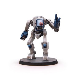 Préco - Paranoia - Security