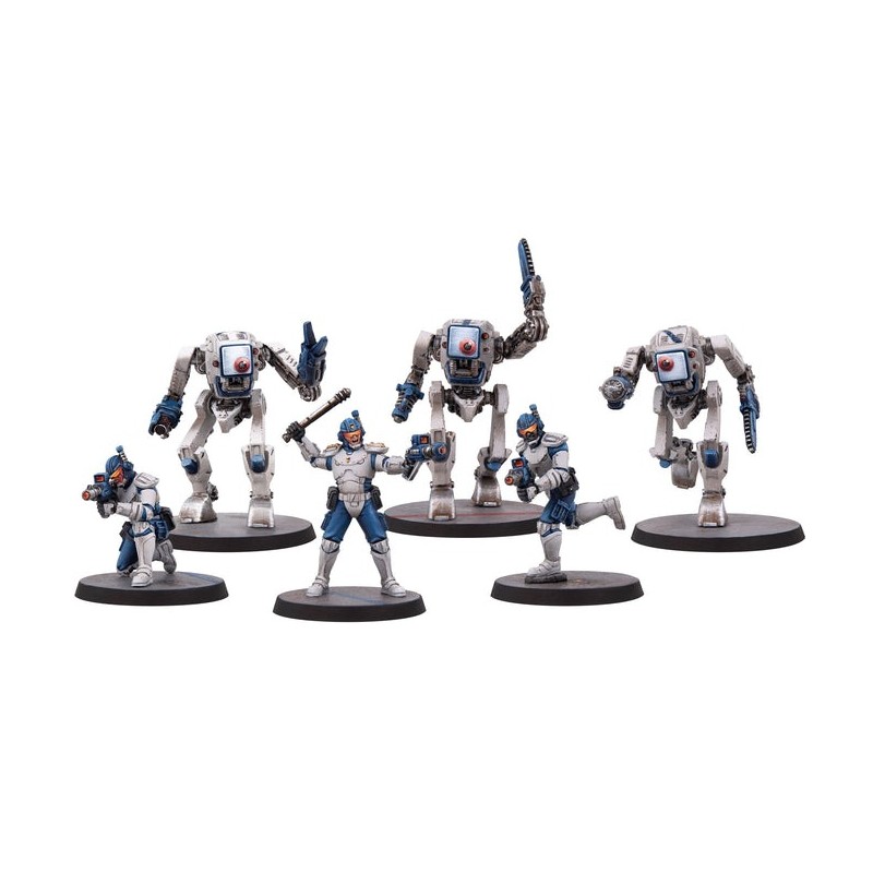 MUH087004_Paranoia - Security