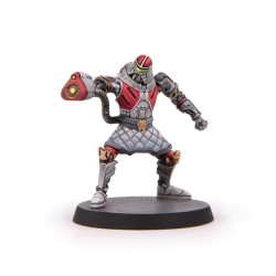 Préco - Paranoia - Vulture Squad