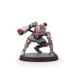 Préco - Paranoia - Vulture Squad