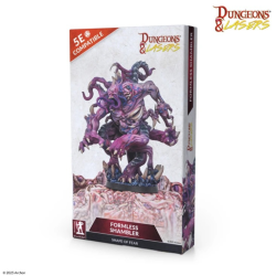 Dungeons & Lasers - Figurines - Formless Shambler DNL0143