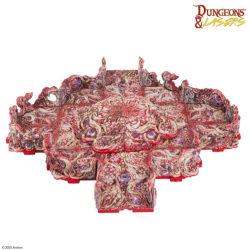 Dungeons & Lasers - Décors - Evil Eye Hive Prépeint DNL0137