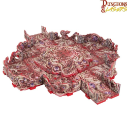 Préco - Dungeons & Lasers - Décors - Evil Eye Hive Prépeint