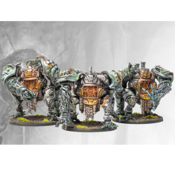 Conquest - Dweghom - Conquest 2026 Supercharged Starter Set