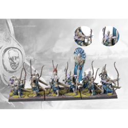 Conquest - Spires - Conquest 2026 Supercharged Starter Set