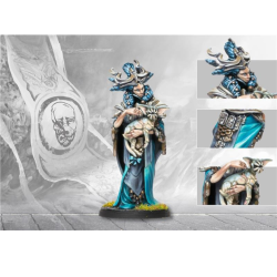 Conquest - Spires - Merchant Prince PBW7122