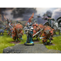 Conquest - Spires - Merchant Prince