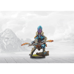 Conquest - Lore Campaign Pack - Crucible of Wills - The Vale of Tears (ENG)