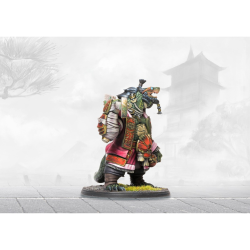 Conquest - Lore Campaign Pack - Crucible of Wills - The Vale of Tears (ENG)