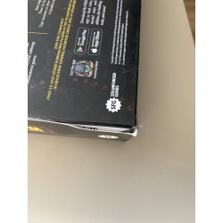 Abimé - Warmachine - Cryx Necrofactorium - Core Expansion Set