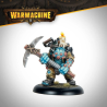 Préco - Warmachine - Southerne Kriels - Kithguard Command Starter