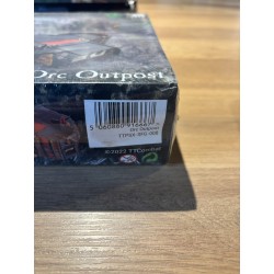 Abimé - TT Combat - Orc Outpost