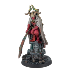 Préco - Warcrow - Marked (FR + ENG)