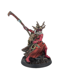 Préco - Warcrow - Marked (FR + ENG)