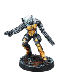 Infinity - Kuang Shi