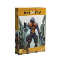 Infinity - Kuang Shi