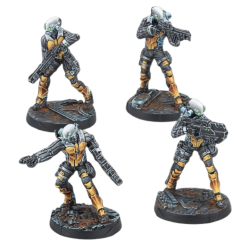 Infinity - Kuang Shi 281361-1203