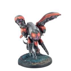 Infinity - Skyhounds, Combat and Recon Air Squadron 281643-1205