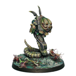 Préco - Infinity - Combined Army Support Pack