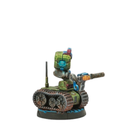 Préco - Infinity - Ariadna Support Pack