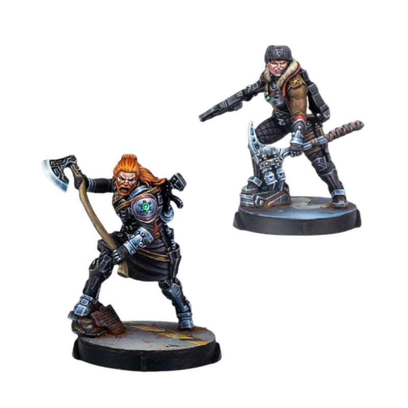 Infinity - Varangian Guard 280784-1216