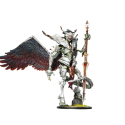 Préco - Conquest - Spires - Founder's Exclusive Hubris