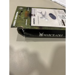 Abimé - Armoured Clash - Kometa Interceptor (ENG)