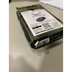 Abimé - Armoured Clash - Kometa Interceptor (ENG)