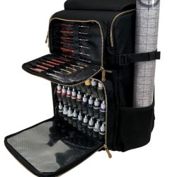 Préco - Enhance - Sac de Hobbyiste