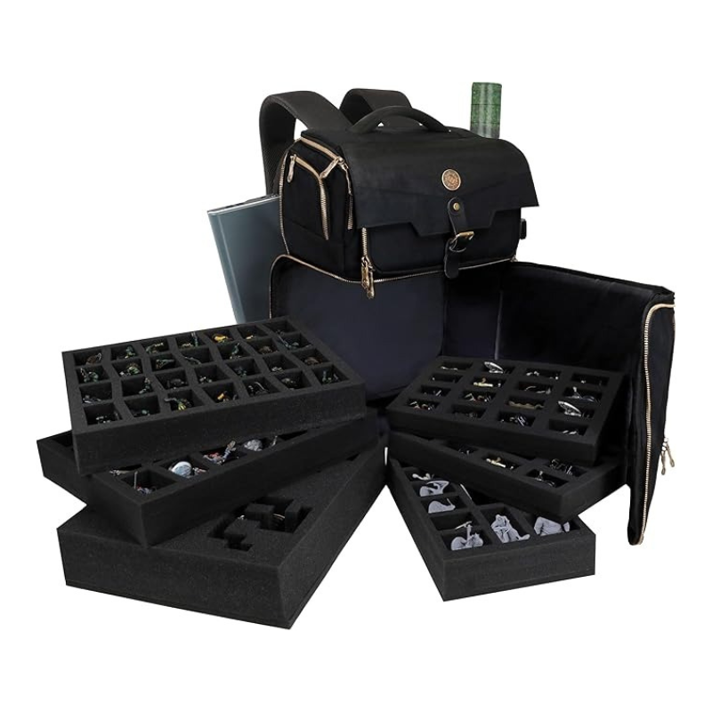 Enhance - Sac de Hobbyiste ENTTCVF100BKEW