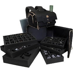 Préco - Enhance - Sac de Hobbyiste