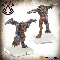 Préco - Rumbleslam - Slumdog Scrappers (FR + ENG)