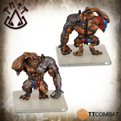 Préco - Rumbleslam - Slumdog Scrappers (FR + ENG)