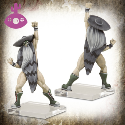 Préco - Rumbleslam - Brawlmarillion (FR + ENG)