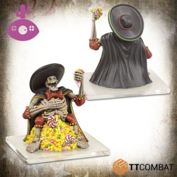 Préco - Rumbleslam - Danza de la Muerte (FR + ENG)