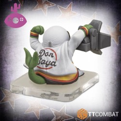 Préco - Rumbleslam - Don Baya (FR + ENG)